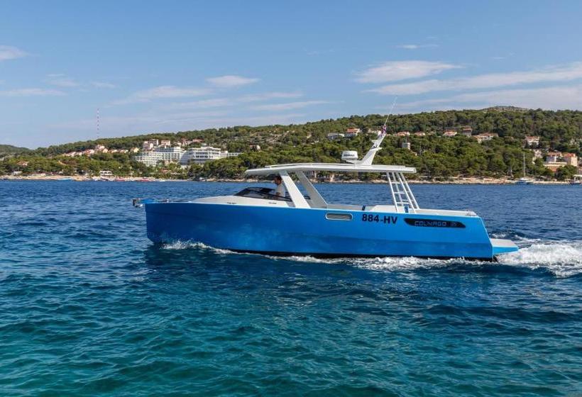 هتل Villa Nora Hvar