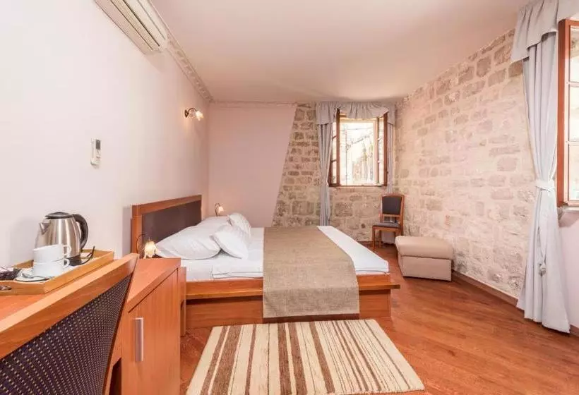 Hotel Villa Nora Hvar
