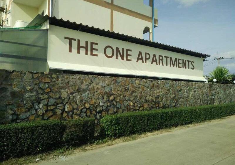 Motel Roomquest One Bangsaray