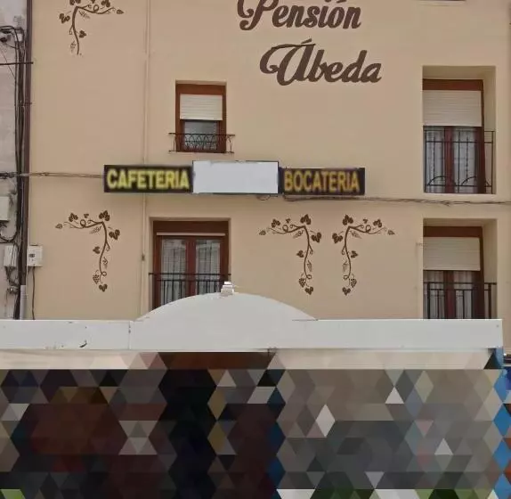 Pensión Úbeda