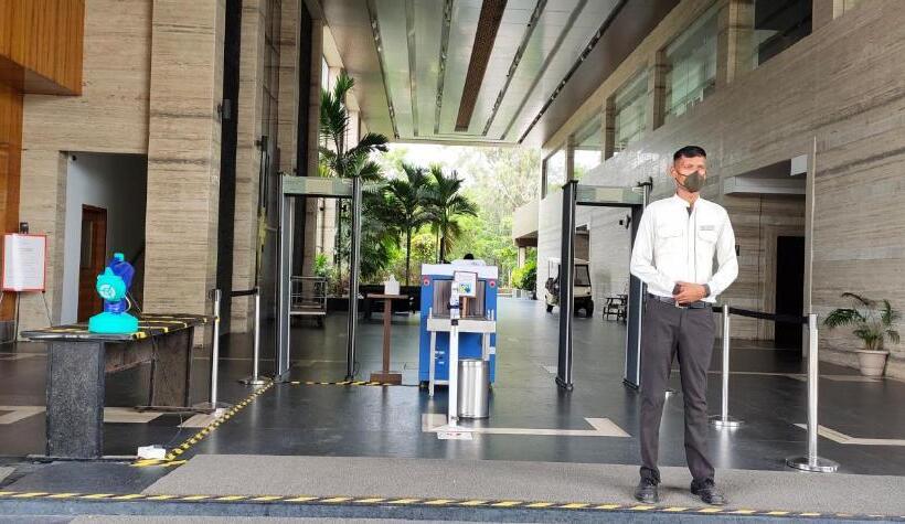 Resort Welcomhotel By Itc Hotels, Kences Palm Beach, Mamallapuram