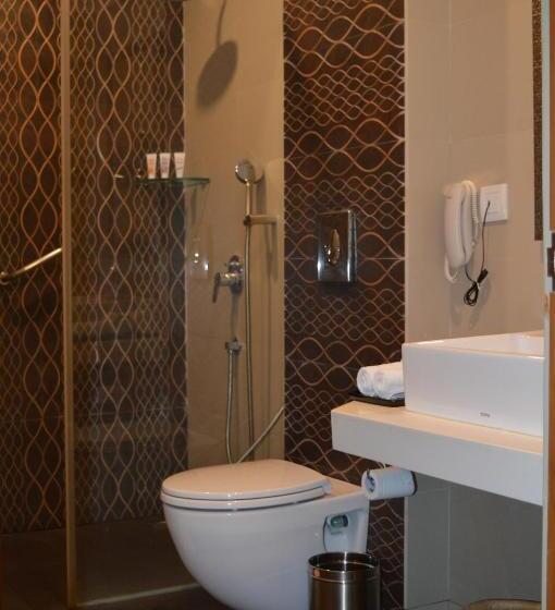 Resort Welcomhotel By Itc Hotels, Kences Palm Beach, Mamallapuram