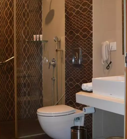 リゾートホテル Welcomhotel By Itc Hotels, Kences Palm Beach, Mamallapuram