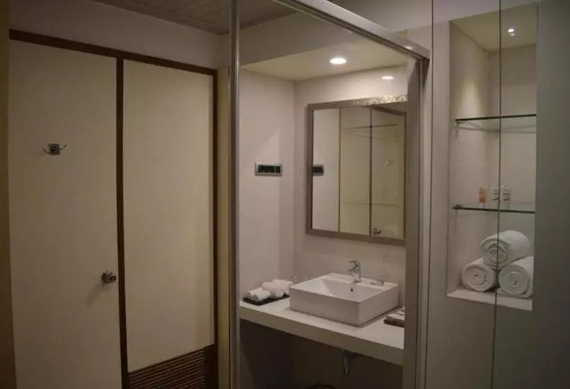 リゾートホテル Welcomhotel By Itc Hotels, Kences Palm Beach, Mamallapuram