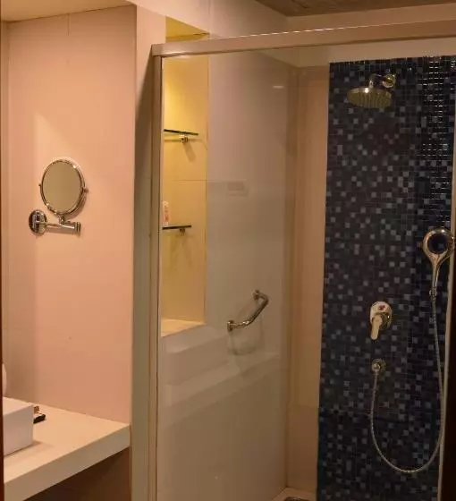 リゾートホテル Welcomhotel By Itc Hotels, Kences Palm Beach, Mamallapuram