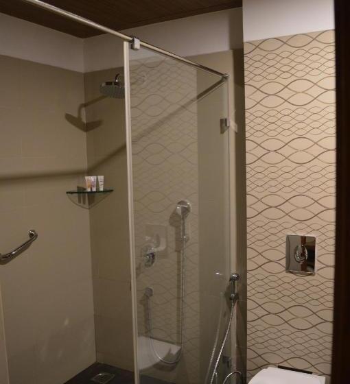 Resort Welcomhotel By Itc Hotels, Kences Palm Beach, Mamallapuram