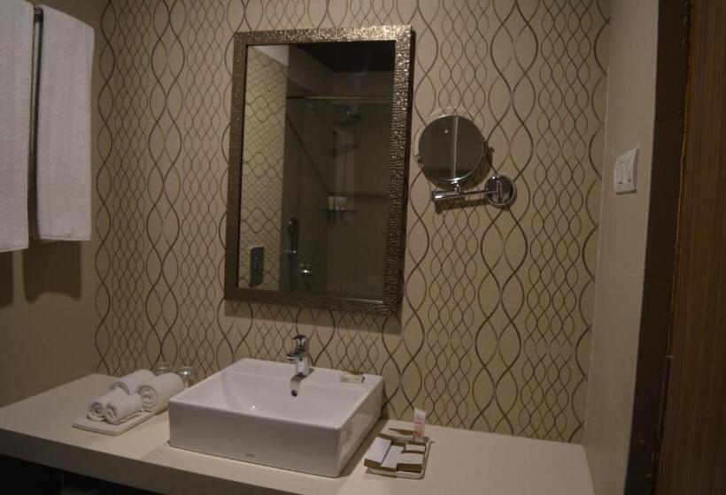 Resort Welcomhotel By Itc Hotels, Kences Palm Beach, Mamallapuram