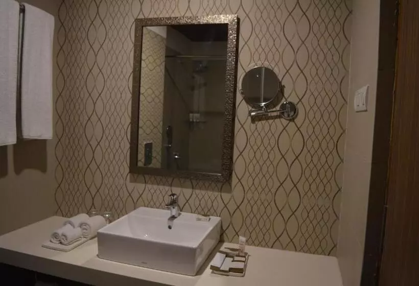 リゾートホテル Welcomhotel By Itc Hotels, Kences Palm Beach, Mamallapuram