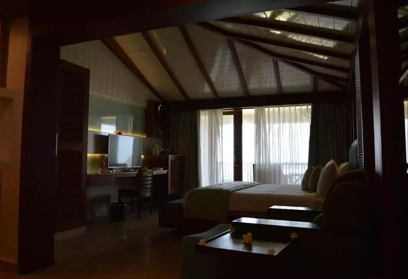 リゾートホテル Welcomhotel By Itc Hotels, Kences Palm Beach, Mamallapuram
