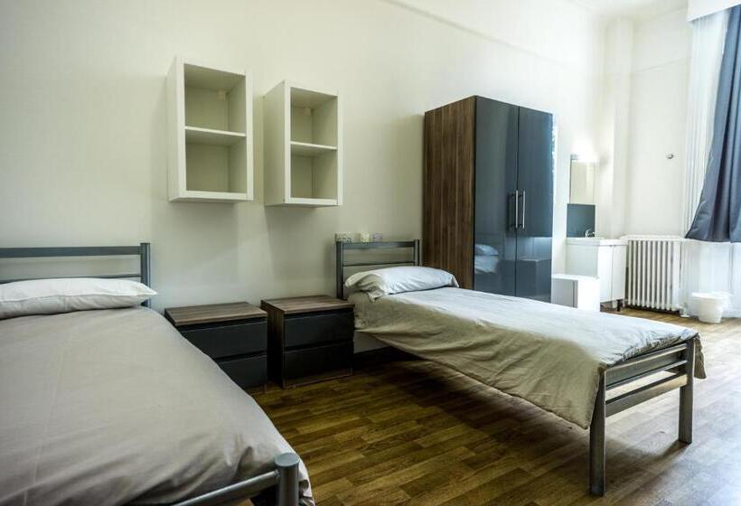 Sandeman Allen Hostel