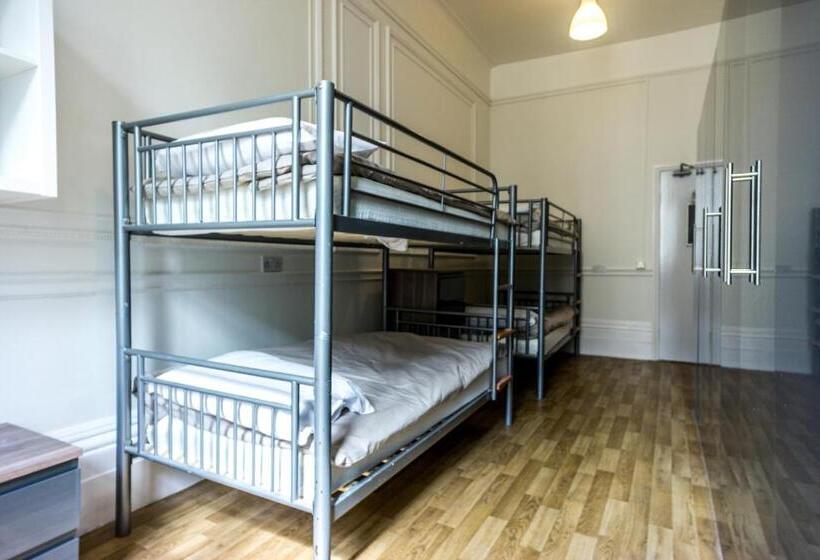 Sandeman Allen Hostel