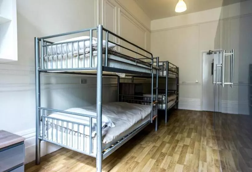 Sandeman Allen Hostel