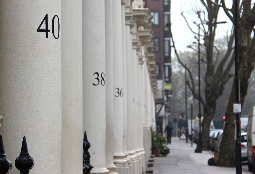 Sandeman Allen Hostel