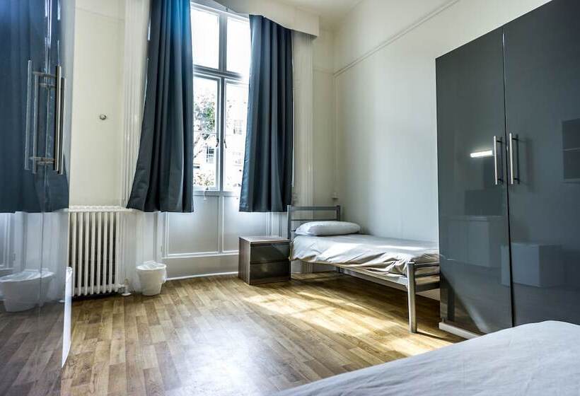 Sandeman Allen Hostel