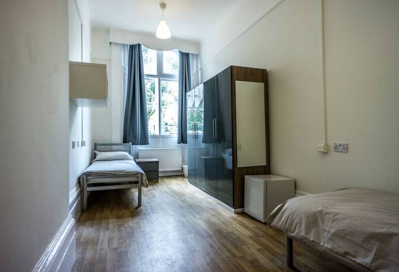 Sandeman Allen Hostel