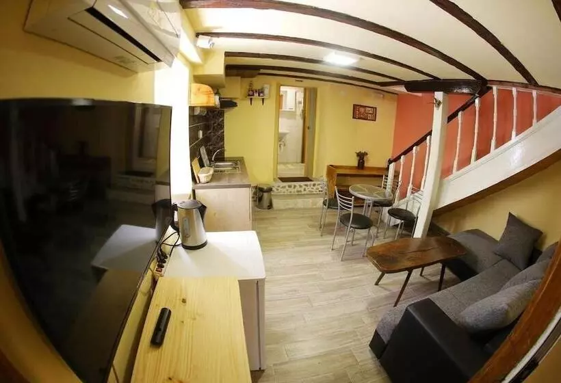 Tequila Bar Hostel