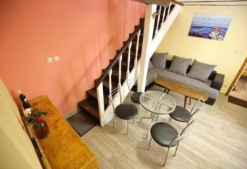 Tequila Bar Hostel