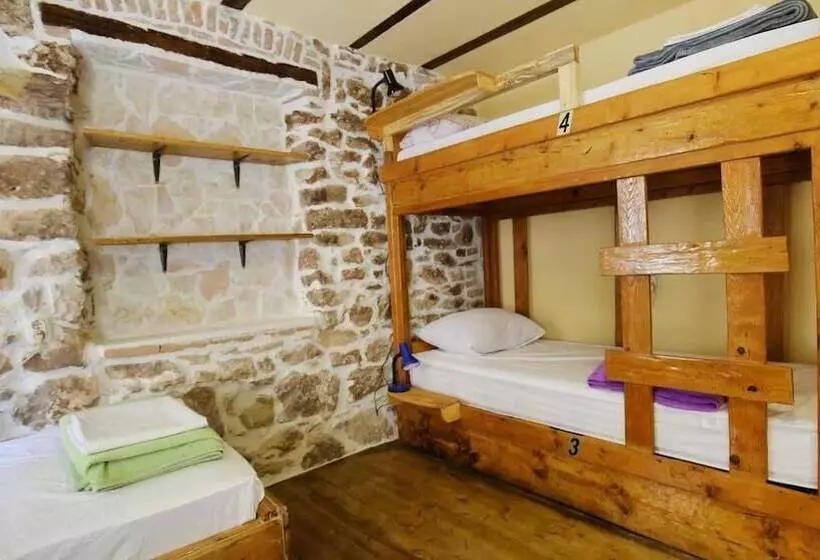 Tequila Bar Hostel