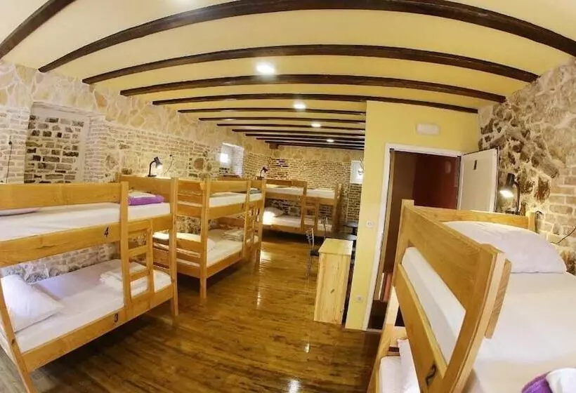 Tequila Bar Hostel