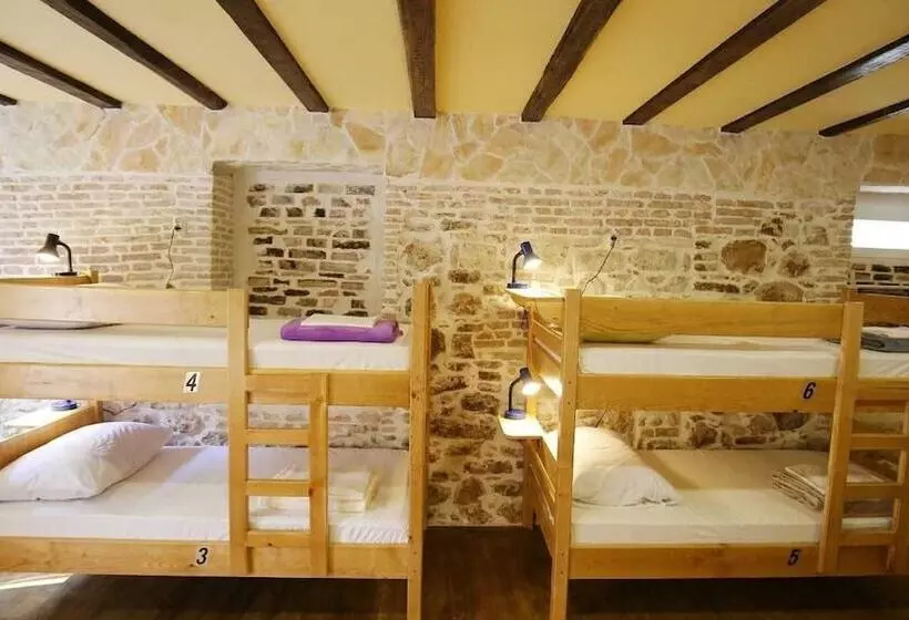 Tequila Bar Hostel