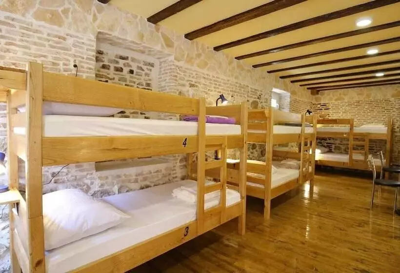 Tequila Bar Hostel