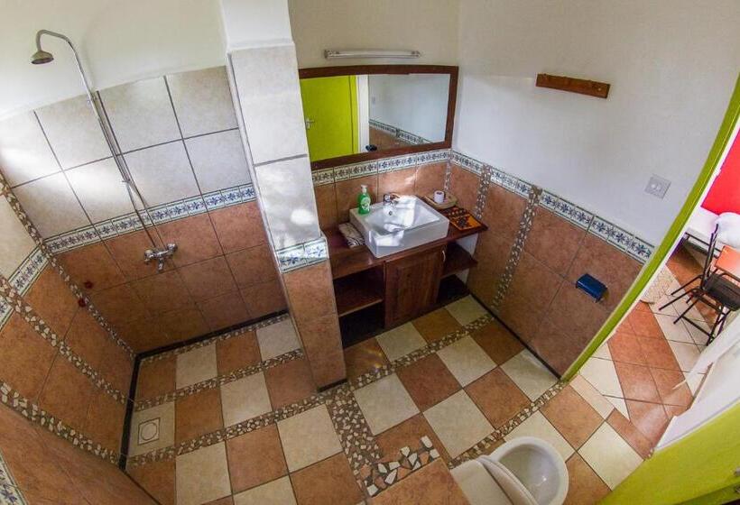 We Travel Hostel