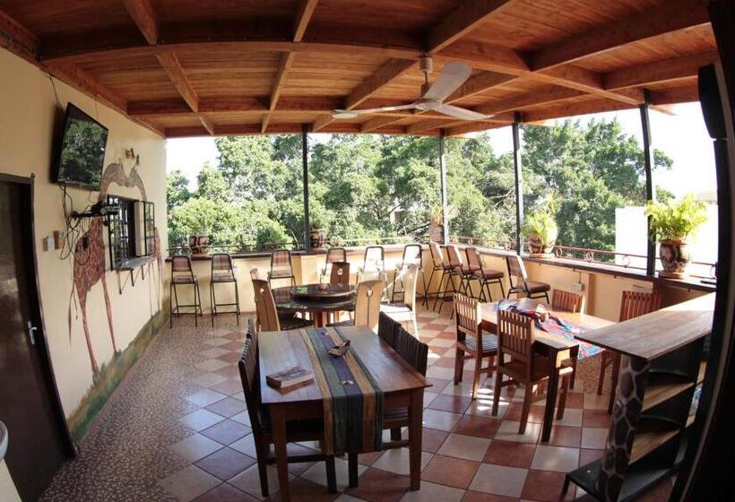 We Travel Hostel