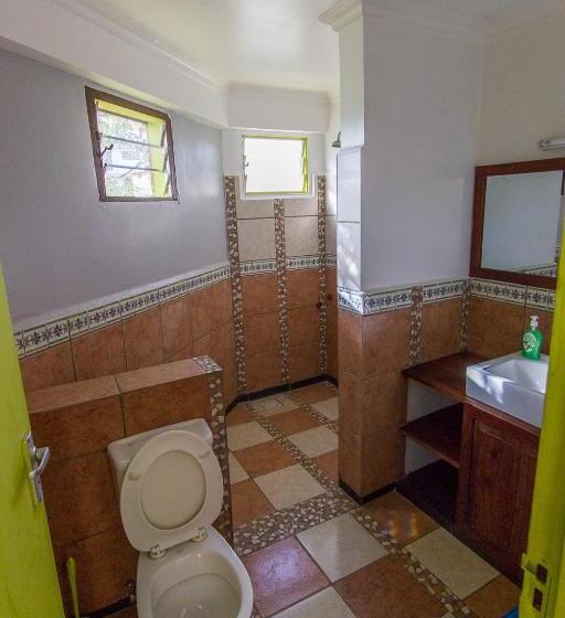 We Travel Hostel