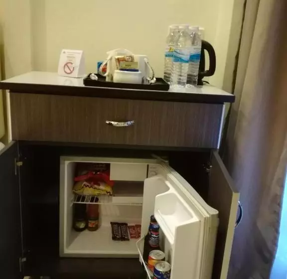 Al Safina Kijal Beach Resort