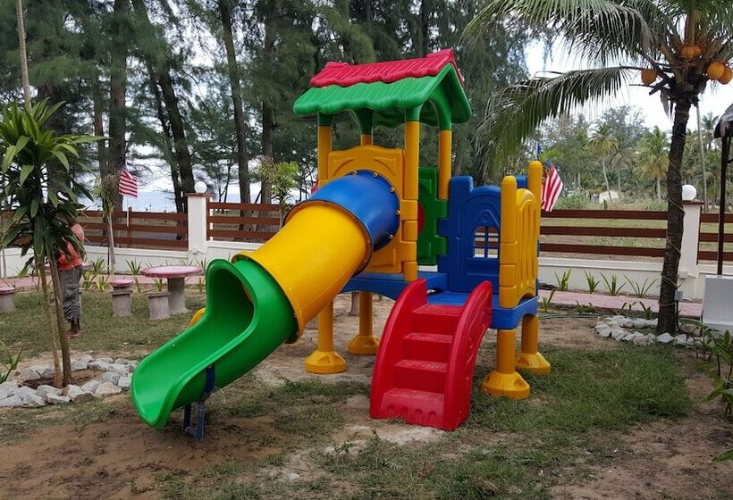 Al Safina Kijal Beach Resort