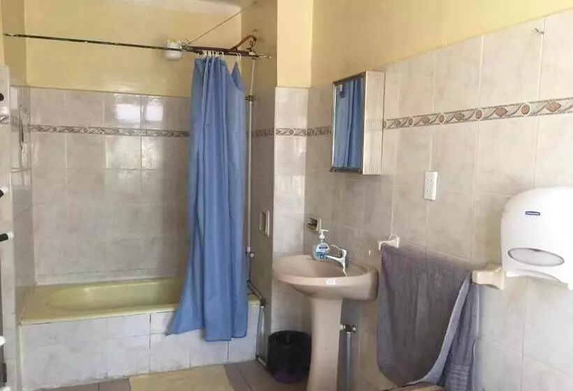 هاستل Spanish Friends