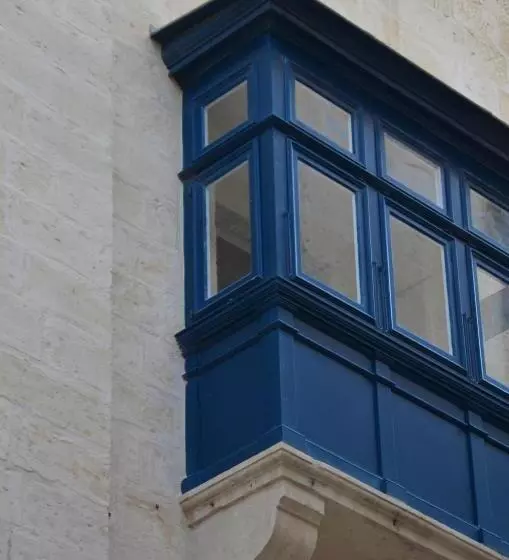 تختخواب و صبحانه Casa Lapira