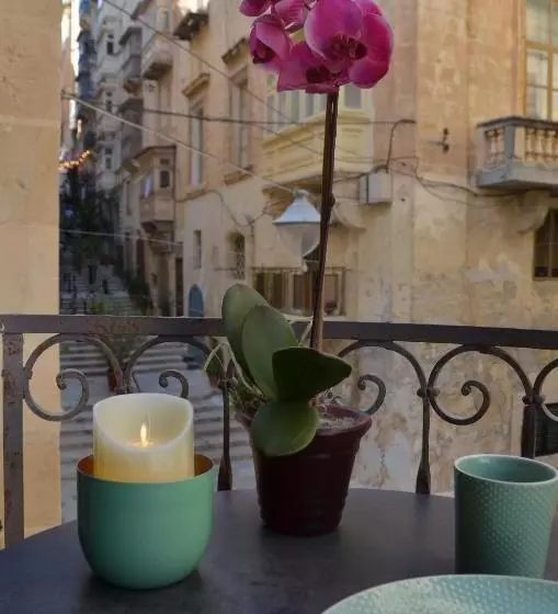 تختخواب و صبحانه Casa Lapira