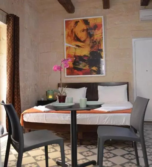 تختخواب و صبحانه Casa Lapira