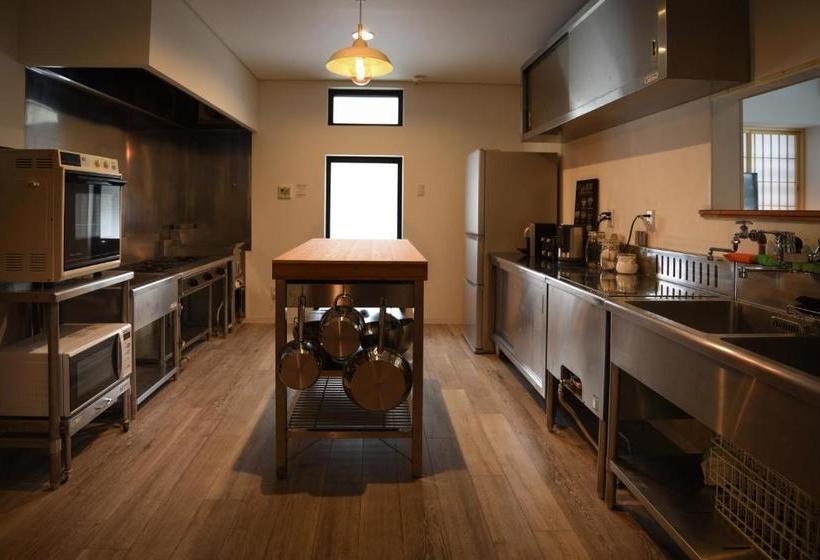 Bed and Breakfast Sheltered Inn Hakuba