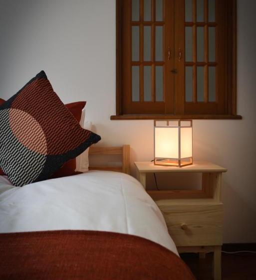 Bed and Breakfast Sheltered Inn Hakuba