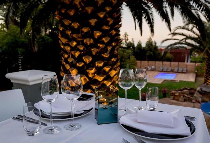 Bloemenzee Boutique B&b