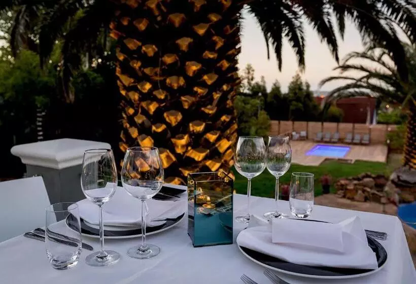 Bloemenzee Boutique B&b