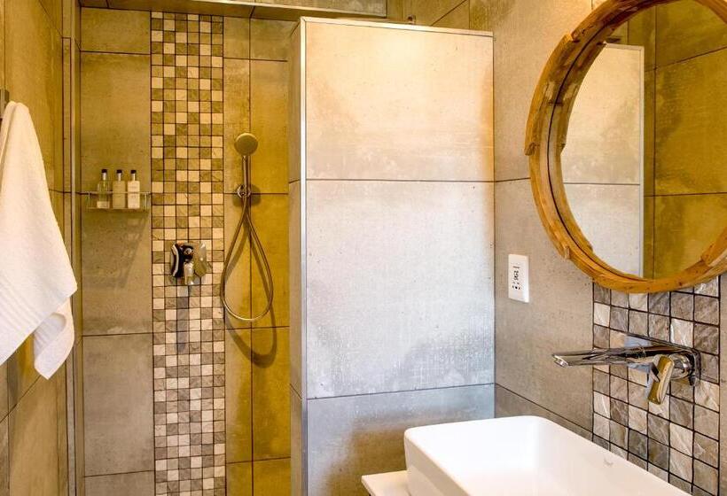 Bloemenzee Boutique B&b