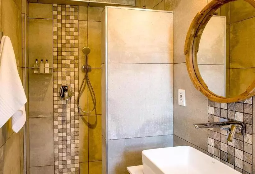 Bloemenzee Boutique B&b