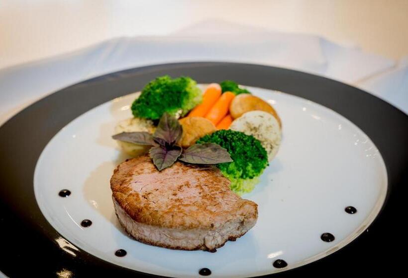 Bloemenzee Boutique B&b