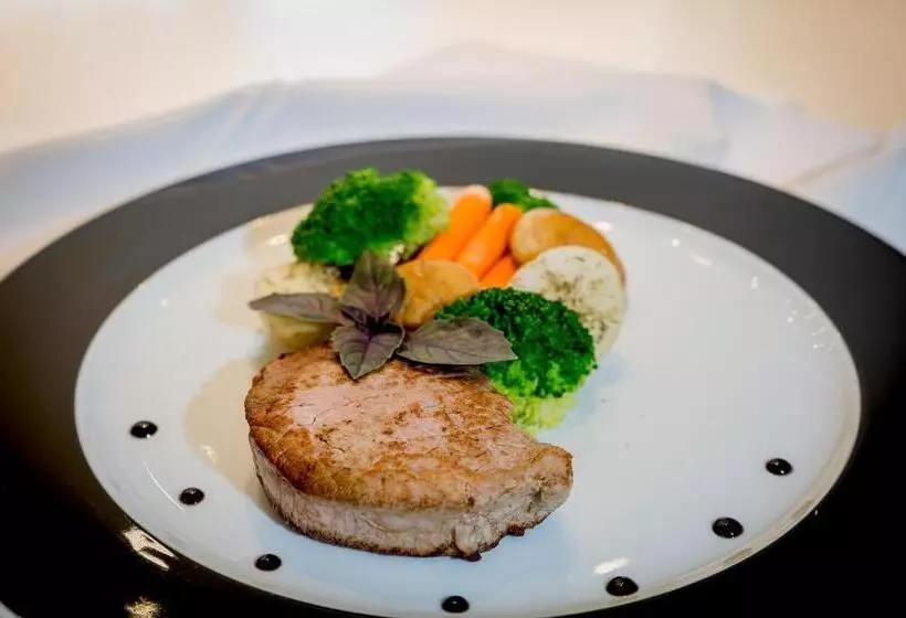 Bloemenzee Boutique B&b