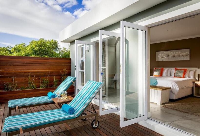 Bloemenzee Boutique B&b