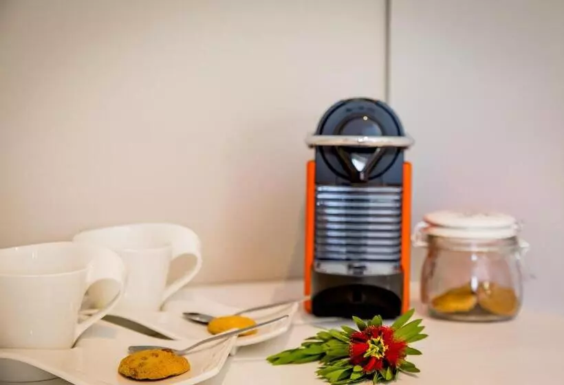 Bloemenzee Boutique B&b