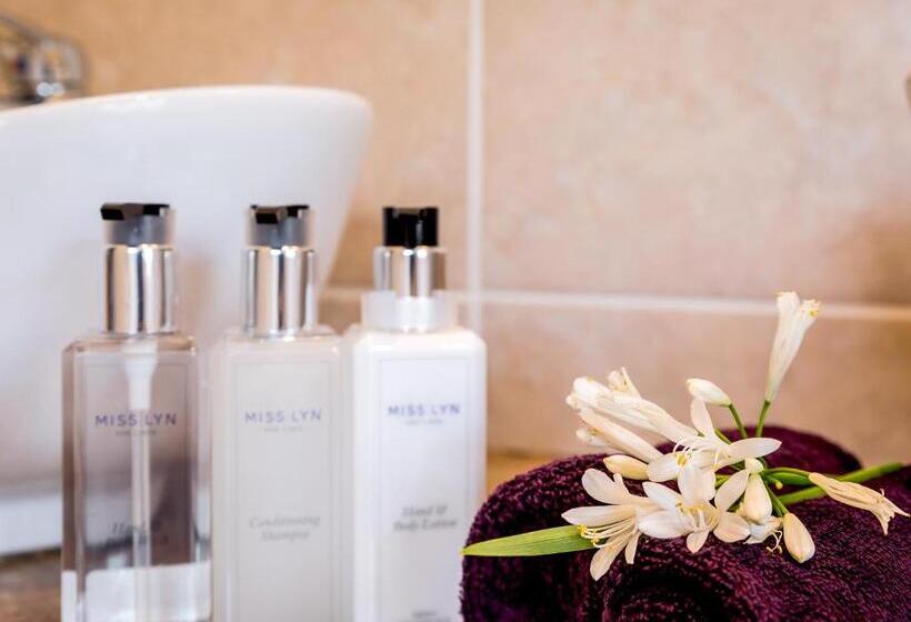 Bloemenzee Boutique B&b