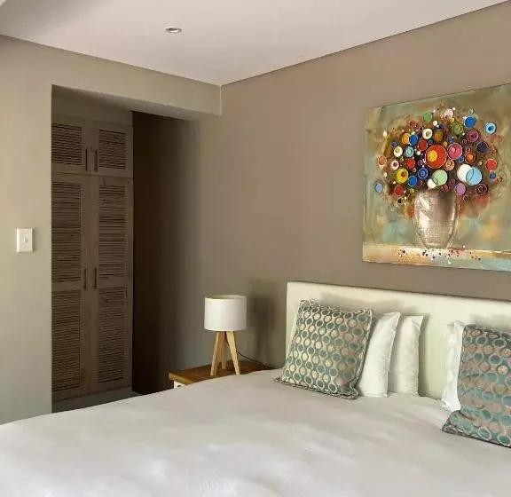 Bloemenzee Boutique B&b