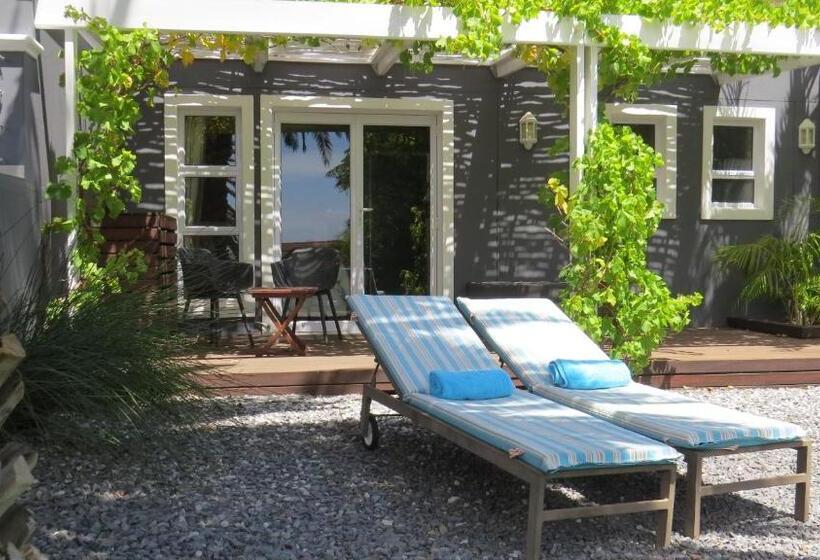 Bloemenzee Boutique B&b