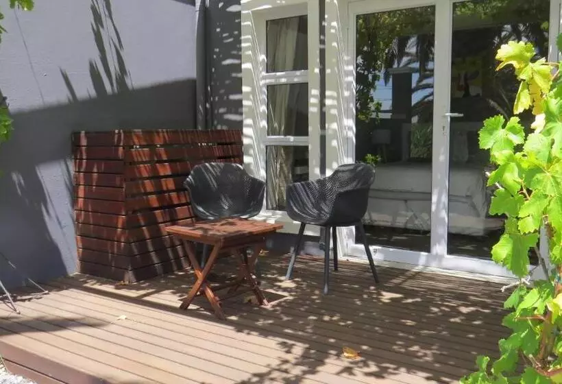 Bloemenzee Boutique B&b