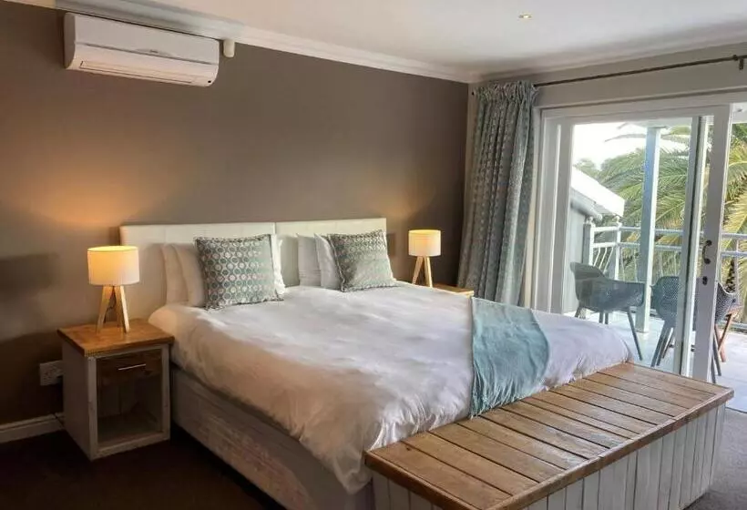 Bloemenzee Boutique B&b