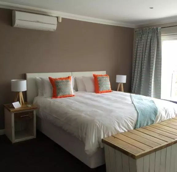 Bloemenzee Boutique B&b